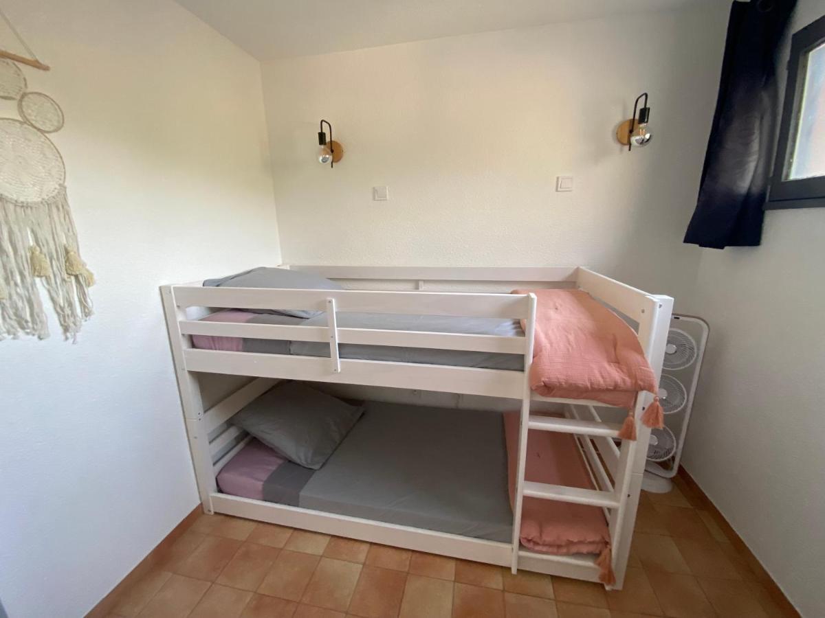 Joli Appartement Cosy Арль Экстерьер фото
