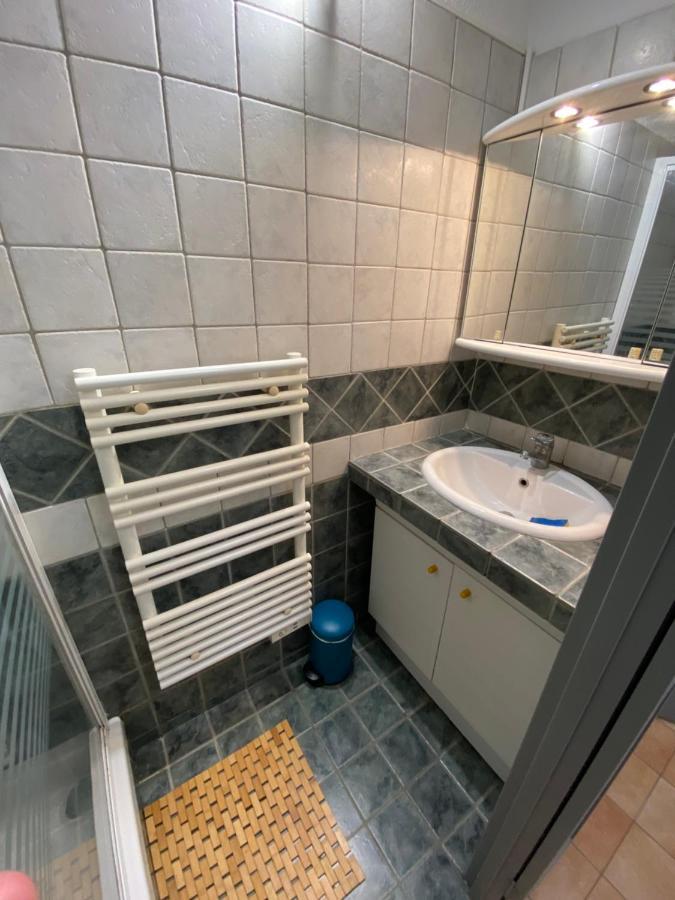 Joli Appartement Cosy Арль Экстерьер фото