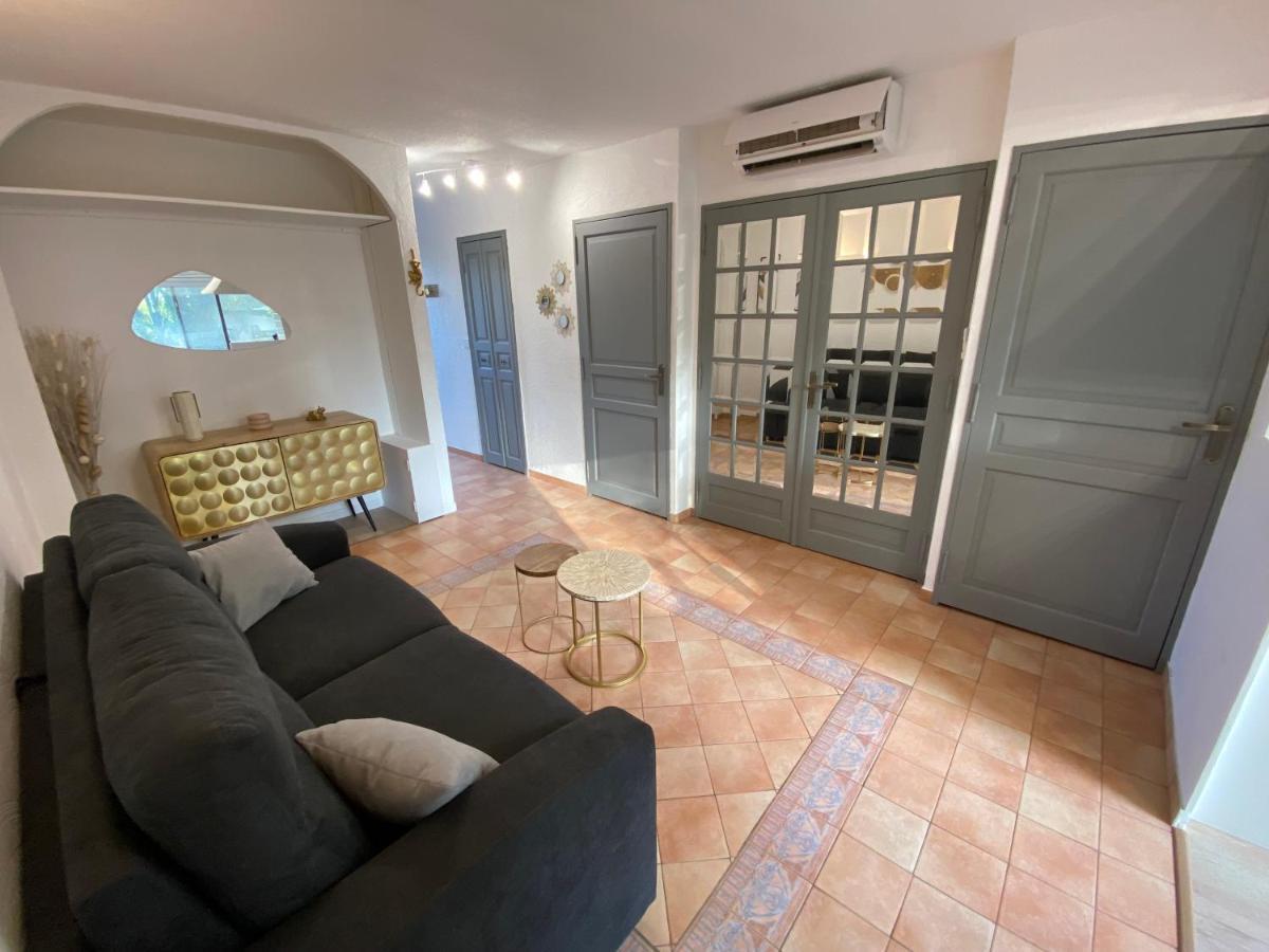 Joli Appartement Cosy Арль Экстерьер фото