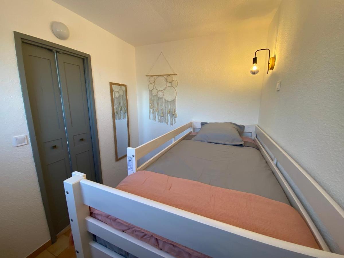 Joli Appartement Cosy Арль Экстерьер фото