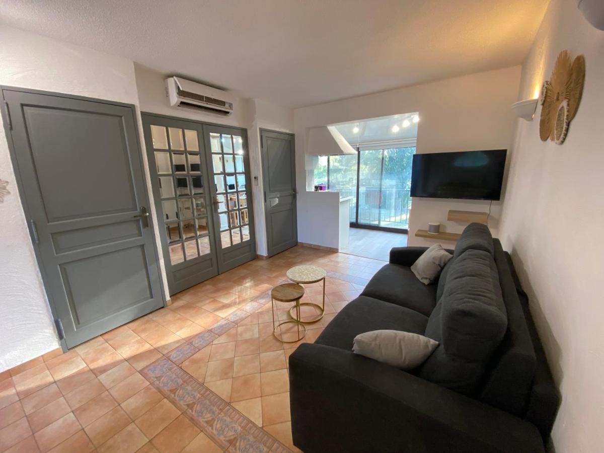 Joli Appartement Cosy Арль Экстерьер фото