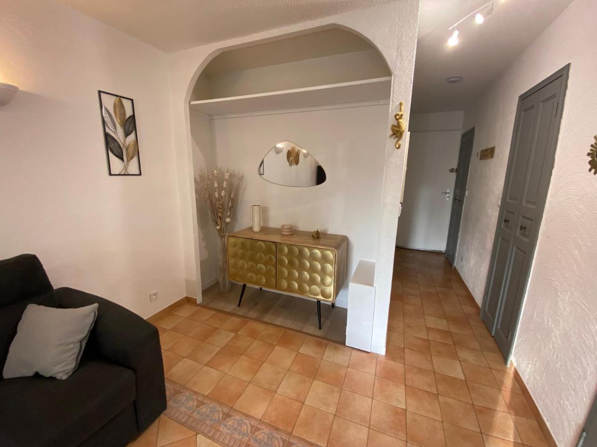 Joli Appartement Cosy Арль Экстерьер фото
