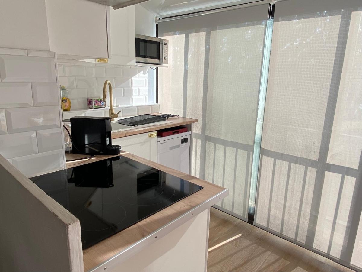 Joli Appartement Cosy Арль Экстерьер фото