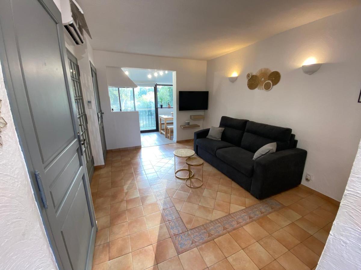 Joli Appartement Cosy Арль Экстерьер фото