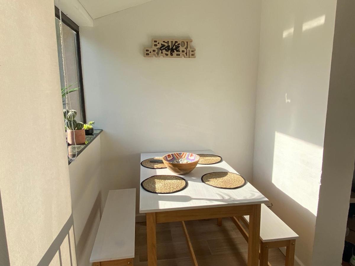 Joli Appartement Cosy Арль Экстерьер фото