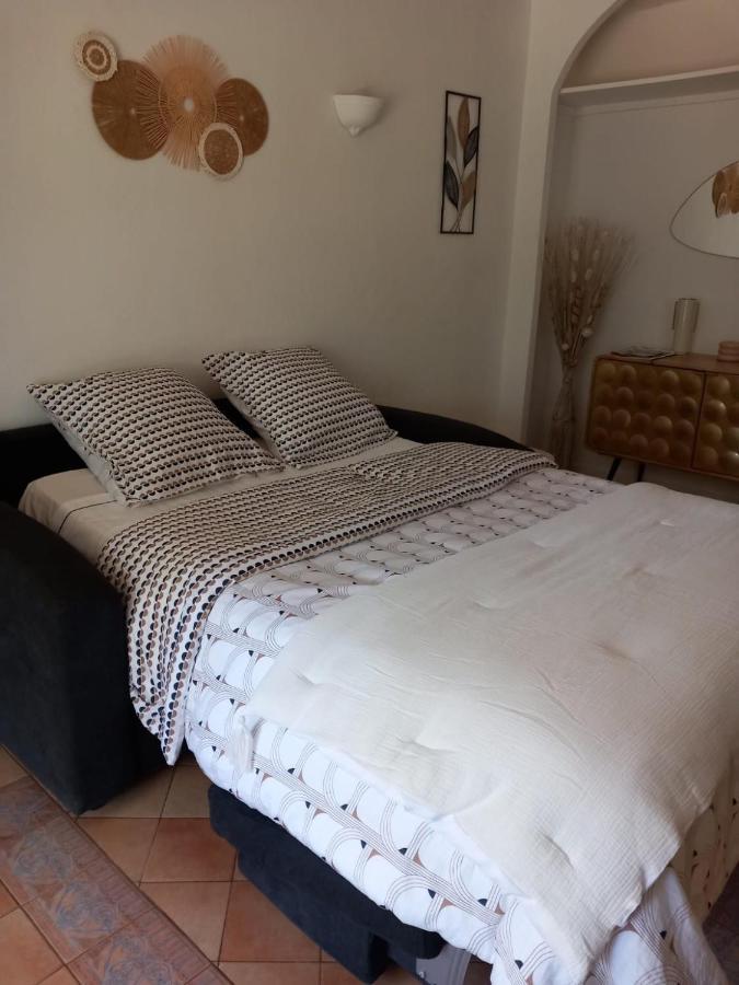 Joli Appartement Cosy Арль Экстерьер фото